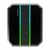 Кулер для процессора ALSEYE M90-B LGA1700/1200/115x, AMD AM4, высота 135мм, TDP 180W, 4x6мм тепловые трубки, вентилятор 90мм, 800~2400об/мин, PWM [AS.01.01.0062] фотографии