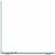 Ноутбук Apple MacBook Air 13 Apple M5/24Gb/SSD1Tb UMA, 13.6", IPS, 2560х1664, 60Hz, MacOS, Skyblue, 1.23kg [MDHK4HN/A] фотографии