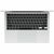 Ноутбук Apple MacBook Air 13 Apple M5/24Gb/SSD1Tb UMA, 13.6", IPS, 2560х1664, 60Hz, MacOS, Silver, 1.23kg [MDH94LL/A] фотографии