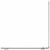 Ноутбук Apple MacBook Air 13 Apple M5/24Gb/SSD1Tb UMA, 13.6", IPS, 2560х1664, 60Hz, MacOS, Silver, 1.23kg [MDH94LL/A] фотографии