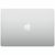 Ноутбук Apple MacBook Air 13 Apple M5/24Gb/SSD1Tb UMA, 13.6", IPS, 2560х1664, 60Hz, MacOS, Silver, 1.23kg [MDH94HN/A] фотографии