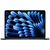 Ноутбук Apple MacBook Air 13 Apple M5/24Gb/SSD1Tb UMA, 13.6", IPS, 2560х1664, 60Hz, MacOS, Midnight, 1.23kg [MDHG4HN/A] фотографии