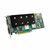 Видеокарта Matrox MURA-MPX42HF 4 выхода, 2 входа, PCIe x16 Gen2, 2GB, RGB VGA до 2048x1536, SL-DVI до 1920x1200, Component YPbPr 1080i, S-Video, Composite фотографии