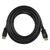 Кабель ACD ACD-DDPM4-50B DisplayPort 1.4, Golden Plated, 20m/20m, черный, 5м фотографии