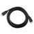 Кабель ACD ACD-DHHM1-30B HDMI 1.4, Golden Plated, 19m/19m, черный, 3м фотографии