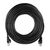 Патч-корд ACD ACD-LPU5C-20M Cat5e UTP 24AWG 4Pair, 7/0.18мм CU, черный, 20м фотографии