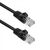 Патч-корд ACD ACD-LPU5C-50B Cat5e UTP 24AWG 4Pair, 7/0.18мм CU, черный, 5.0м фотографии