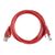 Патч-корд ACD ACD-LPU5E-10R Cat5e, UTP, 24AWG, 4Pair, 7/0.18мм CCA, красный, 1.0м фотографии