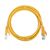 Патч-корд ACD ACD-LPU5E-15Y Cat5e UTP 24AWG 4Pair, 7/0.18мм CCA Желтый, 1.5м фотографии