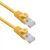 Патч-корд ACD ACD-LPU5E-15Y Cat5e UTP 24AWG 4Pair, 7/0.18мм CCA Желтый, 1.5м фотографии