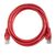 Патч-корд ACD ACD-LPU5E-20R Cat5e UTP 24AWG 4Pair, 7/0.18мм CCA Красный, 2.0м фотографии