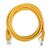 Патч-корд ACD ACD-LPU5E-20Y Cat5e UTP 24AWG 4Pair, 7/0.18мм CCA Желтый, 2.0м фотографии