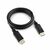 Кабель DisplayPort Cablexpert CC-DP2-5M v1.2, 5м, 20M/20M, черный, экран, пакет RTL фотографии