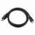 Кабель DisplayPort-HDMI Cablexpert CC-DP-HDMI-6 20M/19M, 1.8м, черный, экран, пакет фотографии