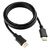 Кабель HDMI Cablexpert CC-HDMI4L-10 19M/19M, v2.0, серия Light, позол.контакты, экран, 3м, черный, пакет фотографии