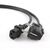 Кабель питания Cablexpert PC-186-1-3M 3м, Schuko- C13, Сечение провода 3x1кв.мм, черный, с заземлением, пакет фотографии