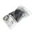 Кабель питания Cablexpert PC-SFC14M-01 15 см, C14 - евророзетка (Schuko S23), 3*0.75 mm2, 10A фотографии