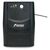 Источник бесперебойного питания PowerMAN Back Pro 650Plus Shuko, line-interactive [6150950] фотографии