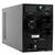 Источник бесперебойного питания PowerMAN Online 2000 Plus UPS 2000VA ONL2K Plus>LCD, ComPort, USB, защита телефонной  линии/RJ45, без АКБ фотографии