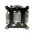 Вентилятор ACD ACD-CD5M3-A Cooler s.115x, TDP 95W, 2400rpm, 31.6dBA, screw, 3pin, OEM фотографии