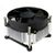 Вентилятор ACD ACD-CD5M4-A Cooler s.115x, TDP 95W, 900-2400rpm, 27.6-31.6dBA, PWM, OEM фотографии