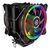 Вентилятор ALSEYE H120D Universal TDP 200W, Heat Pipe:6mm*6pcs, 800-2000RPM, 11.6-35.3dB(A), RGB, RTL [AS.01.02.0009] фотографии