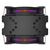 Вентилятор ALSEYE H120D Universal TDP 200W, Heat Pipe:6mm*6pcs, 800-2000RPM, 11.6-35.3dB(A), RGB, RTL [AS.01.02.0009] фотографии