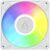 Вентилятор корпусной Arctic Cooling BioniX P12 A-RGB (White) - retail [ACFAN00336A] фотографии