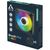 Вентилятор корпусной Arctic Cooling BioniX P14 A-RGB retail [ACFAN00339A] фотографии