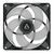 Вентилятор Arctic Cooling P14 PWM PST A-RGB 0dB (Black) retail [ACFAN00239A] фотографии