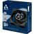 Вентилятор корпусной Arctic Cooling P8 (Black/Black) retail [ACFAN00147A] фотографии