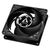 Вентилятор корпусной Arctic Cooling P8 (Black/Black) retail [ACFAN00147A] фотографии