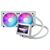 Жидкостная система охлаждения Asus ROG RYUJIN III 240 ARGB WHT AIO COOLER, ASETEK, EMMA, ARGB [90RC00K2-M0UAY0] фотографии