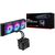 Жидкостная система охлаждения Asus ROG RYUO IV SLC 360 ARGB [90RC0151-B0EAY0] фотографии