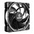 Вентилятор Enermax UCTBA12P 120mm, 300-1500rpm, 63.89CFM, PWM, RTL фотографии