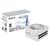Блок питания ПК GigaByte AE1000PM PG5 ICE 1000W, 80Plus, Platinum, полностью модульный, PCIe Gen 5.1, ATX 3.0 compatible, 28200-AE85W-1EUR [GP-AE1000PM PG5 ICE] фотографии