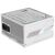 Блок питания ПК GigaByte AE1000PM PG5 ICE 1000W, 80Plus, Platinum, полностью модульный, PCIe Gen 5.1, ATX 3.0 compatible, 28200-AE85W-1EUR [GP-AE1000PM PG5 ICE] фотографии