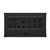 Блок питания ПК GigaByte AE1000PM PG5 1000W, 80Plus, Platinum, полностью модульный, PCIe Gen 5.1, ATX 3.0 compatible [GP-AE1000PM PG5] фотографии
