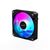 Вентилятор в корпус GigaByte GP-GBT ECFAN1201 1X120mm, ARGB FAN, PWM, 3 Pin [GP-ECFAN1201] фотографии
