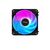 Вентилятор в корпус GigaByte GP-GBT ECFAN1201 1X120mm, ARGB FAN, PWM, 3 Pin [GP-ECFAN1201] фотографии