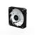 Вентилятор в корпус GigaByte GP-GBT ECFAN1201 1X120mm, ARGB FAN, PWM, 3 Pin [GP-ECFAN1201] фотографии