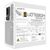 Блок питания ПК GigaByte UD750GM PG5 ICE 750W, 80Plus, Gold, полностью модульный, White colour [GP-UD750GM PG5 ICE] фотографии