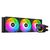 Жидкостная система охлаждения ID-Cooling FX360 TD 350W, all Intel/AMD фотографии
