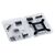 Жидкостная система охлаждения MSI MAG CORELIQUID I360 WHITE 3x ARGB Gen2 Fan, ARGB Gen2 Block, Color Box [306-7ZW8E21-C24] фотографии