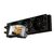 Жидкостная система охлаждения Thermalright Hyper Vision 360 Argb Black Display, all Intel/AMD [814256021203] фотографии
