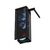 Вентилятор для процессора ALSEYE C-RAM-Alpha-B Product Size: 145.9 * 82 * 38.3mm, Number of fans: 3, Size: 40 * 40 * 20mm, Material: 1mm SPCC thick sheet metal, Surface treatment: Powder coated black on the surface, Box: Black, Leaf: Milk white, Luminous effect: internally emitting ARGB, Speed: 1000-3500RPM [AS.03.08.0001] фотографии