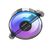 Вентилятор в корпус ALSEYE F12(DM12)-W Clear Frame [AS.04.10.0004] фотографии