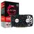 Видеокарта Afox RX550 2GB GDDR5, 128bit, DVI, DP, HDMI, 2FAN, RTL [AFRX550-2048D5H2-V4] фотографии