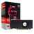 Видеокарта Afox RX550 4GB GDDR5, 128bit, VGA, DP, HDMI, 1FAN, LP, RTL [AFRX550-4096D5L2-V3] фотографии