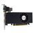 Видеокарта Afox RX550 4GB GDDR5, 128bit, VGA, DP, HDMI, 1FAN, LP, RTL [AFRX550-4096D5L2-V3] фотографии